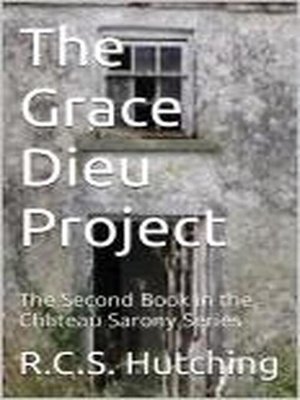cover image of The Grace Dieu Project
